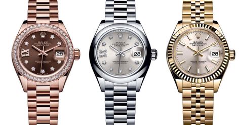 aste orologi rolex da donna|rolex sito ufficiale.